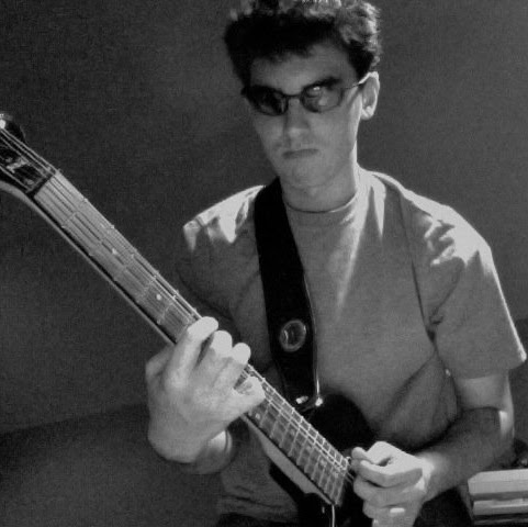 Andrew Lunsford Photo 4