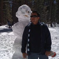 Amado Benitez Photo 4