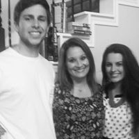 Alicia Tucker Photo 8