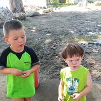 Tanya Hunter Photo 14