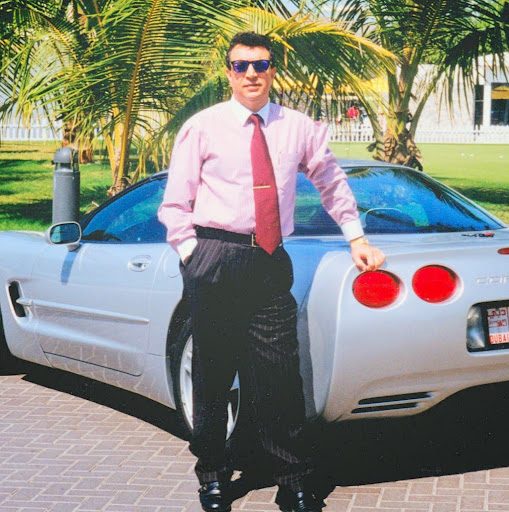 Steven Jensen Photo 42
