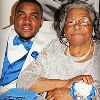 Elton Harris Photo 13