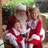 Sarah Compton Photo 14