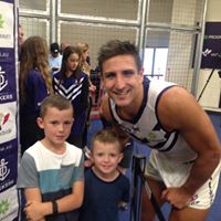 Kristy Reid Photo 15