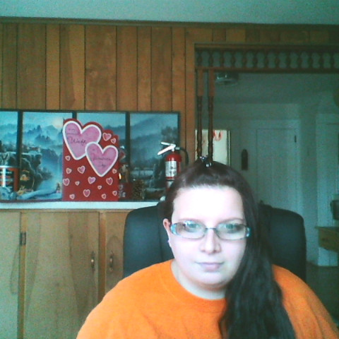 Emily Kidd Photo 35