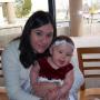 Charity May Photo 12