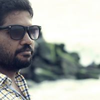 Midhun Antony Photo 3