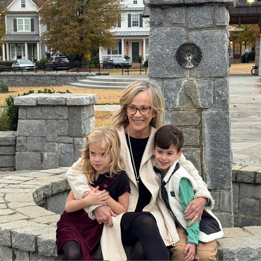 Susan Mclaughlin Photo 11