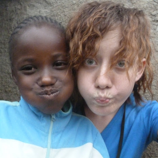 Aimee Scott Photo 8