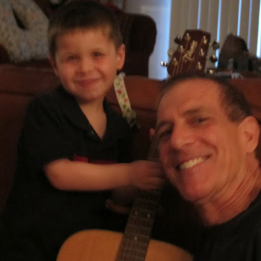 Thomas D'Angelo Photo 19