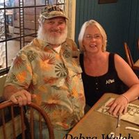 Debra Lively Photo 12