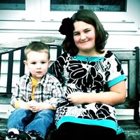 Michelle Borton Photo 17