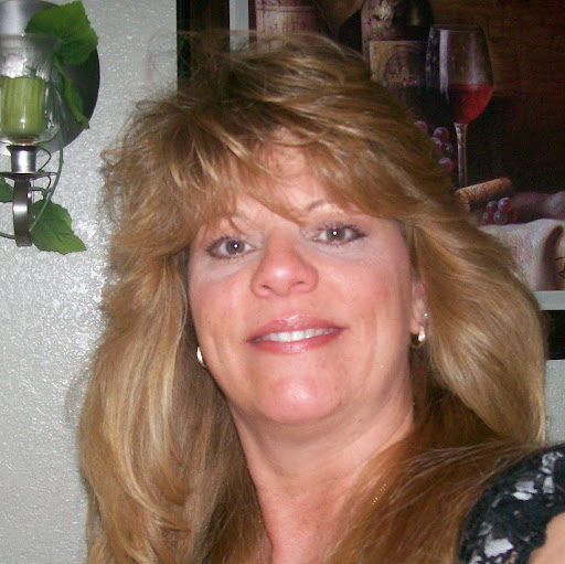 Christine Ackerman Photo 26