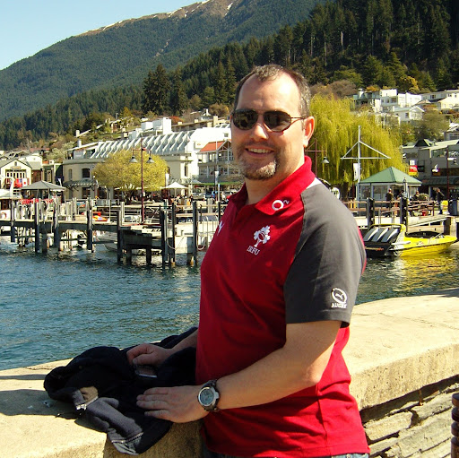 Frank O'Brien Photo 19