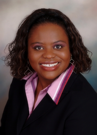 Kimberly Bonner Photo 26