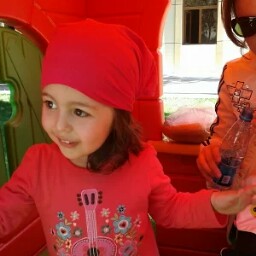 Saida Abdullayeva Photo 10
