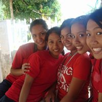 April Molina Photo 29