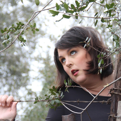 Christine Reiser Photo 14