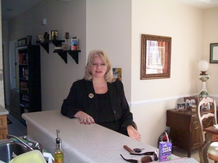 Barbara Wilkinson Photo 33