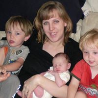 Cindy Sylvester Photo 26