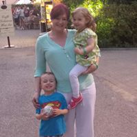 Bridget Turner Photo 23