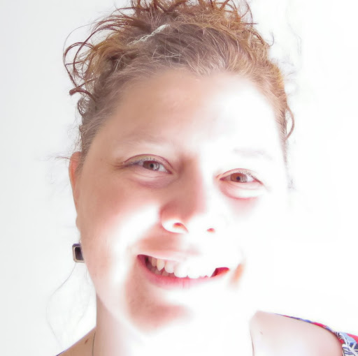 Kristen Kramer Photo 22