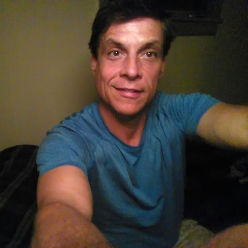 Gregory Hurtt Photo 2