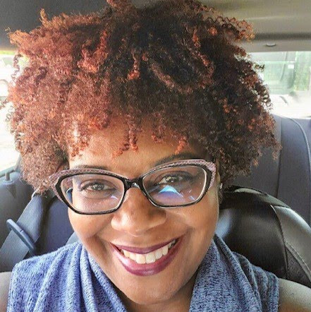 Cynthia Bond Photo 17