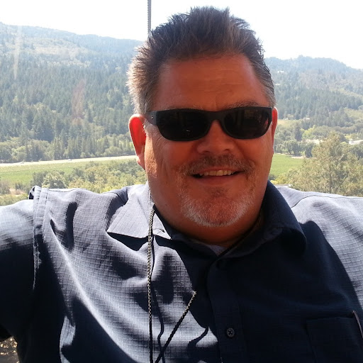 Douglas Stokes Photo 26