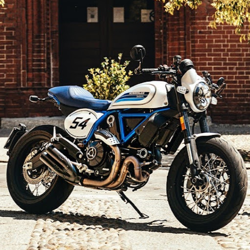 John Mclaren Photo 52