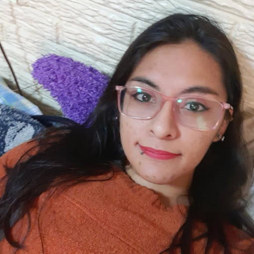 Luz Aguilar Photo 31