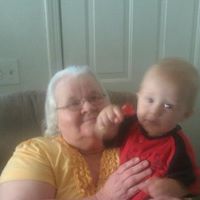 Nancy Steward Photo 19