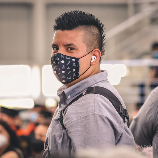 Mario Baez Photo 17
