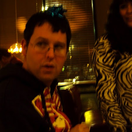 Tony Stump Photo 2
