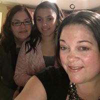 Jennifer Cuthill Photo 5