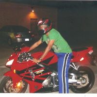 Ron Hendricks Photo 35