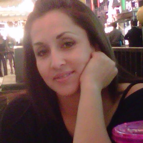 Maria Villanueva Photo 35