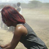 Anne Ngari Photo 3