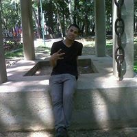 Carlos Urieta Photo 15