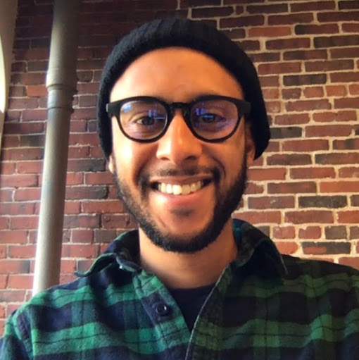 Anthony Terrell Photo 2