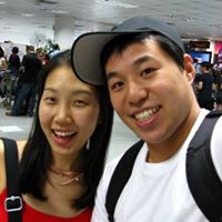 Sunghee Ahn Photo 10