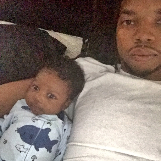 Calvin Lewis Photo 22