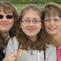 Mary Merchant Photo 22