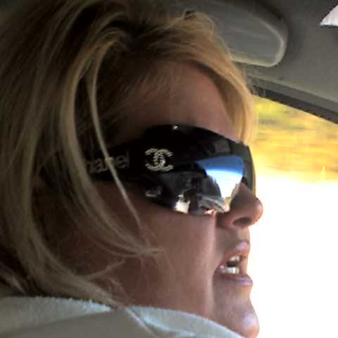 Aimee Bryant Photo 4