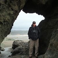 Terry Burks Photo 15