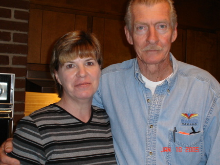 Betty Stanfield Photo 6