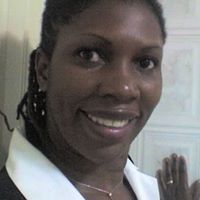 Jacqueline Harris Photo 15