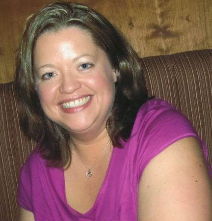 Christine Cornwell Photo 21