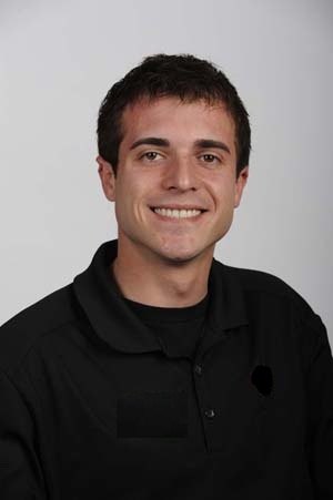 Michael Corley Photo 35