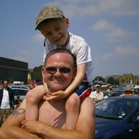 David Waterman Photo 23